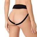 Strap-on realistyczny wygląd elastyczny giętki 19 Strap-on realistyczny wygląd elastyczny giętki 19