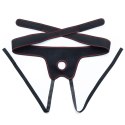 Strap-on realistyczny wygląd elastyczny giętki 19 Strap-on realistyczny wygląd elastyczny giętki 19