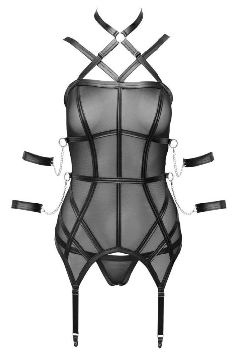 Basque Bondage L Basque Bondage L