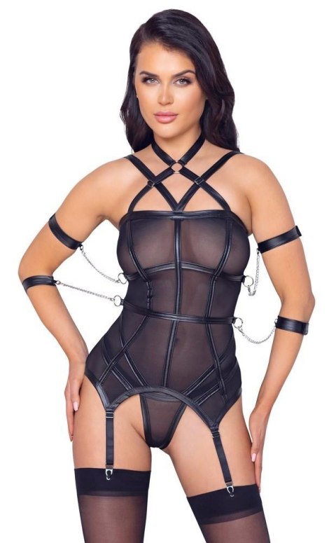 Basque Bondage M Basque Bondage M