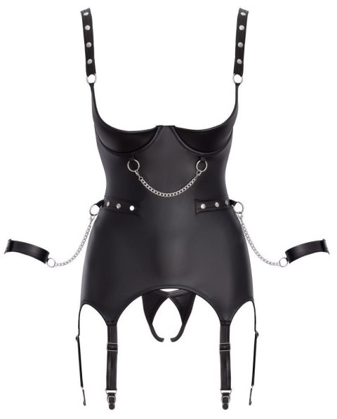 Basque Bondage M Basque Bondage M