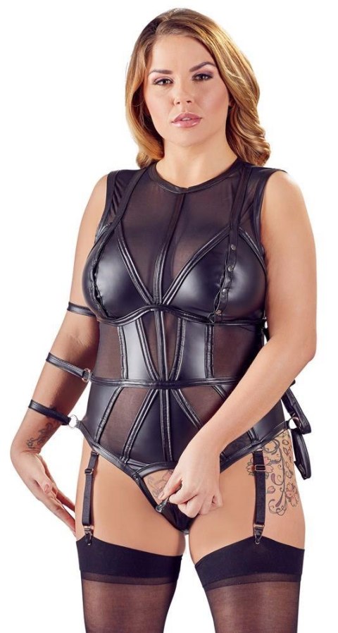 Body Bondage 4XL Body Bondage 4XL
