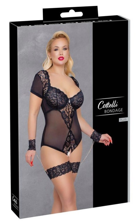 Body Bondage 95E/2XL Body Bondage 95E/2XL