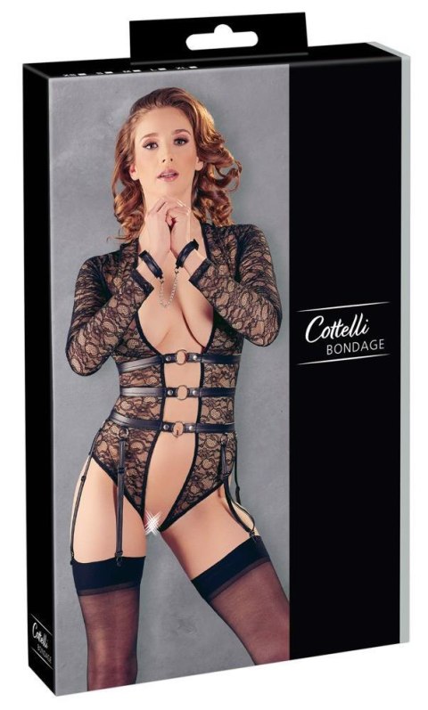 Body Bondage L Body Bondage L