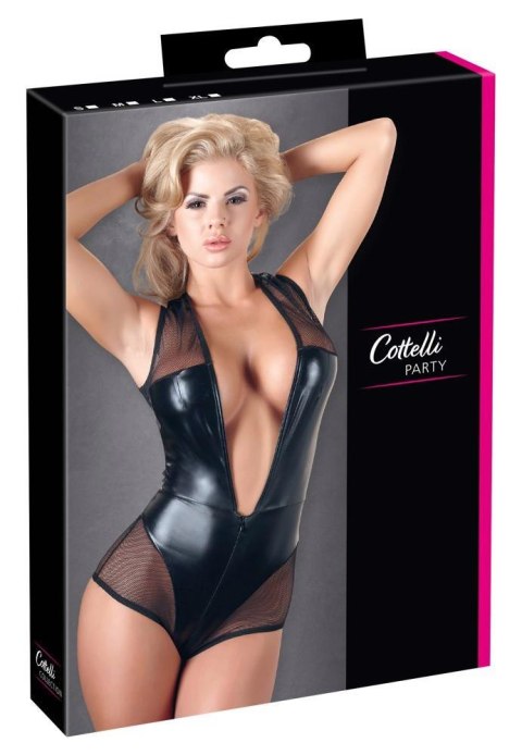 Body black XL Body black XL