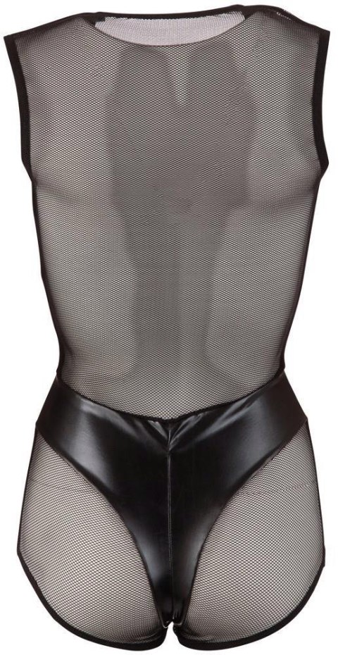 Body black XL Body black XL