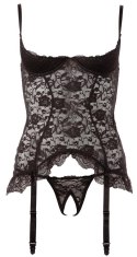 Cami Suspender 80C/L