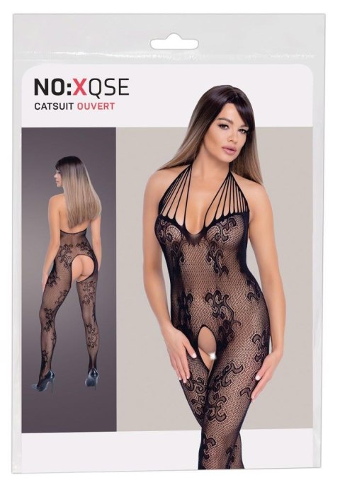 Catsuit Halterneck S-L Catsuit Halterneck S-L