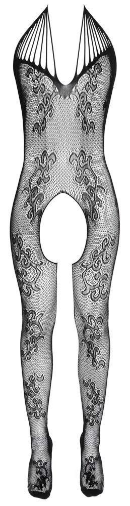 Catsuit Halterneck S-L Catsuit Halterneck S-L