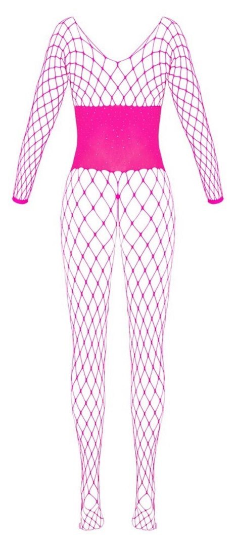 Catsuit pink Fantasy Catsuit pink Fantasy