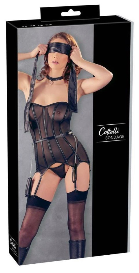 Corsage Bondage M Corsage Bondage M