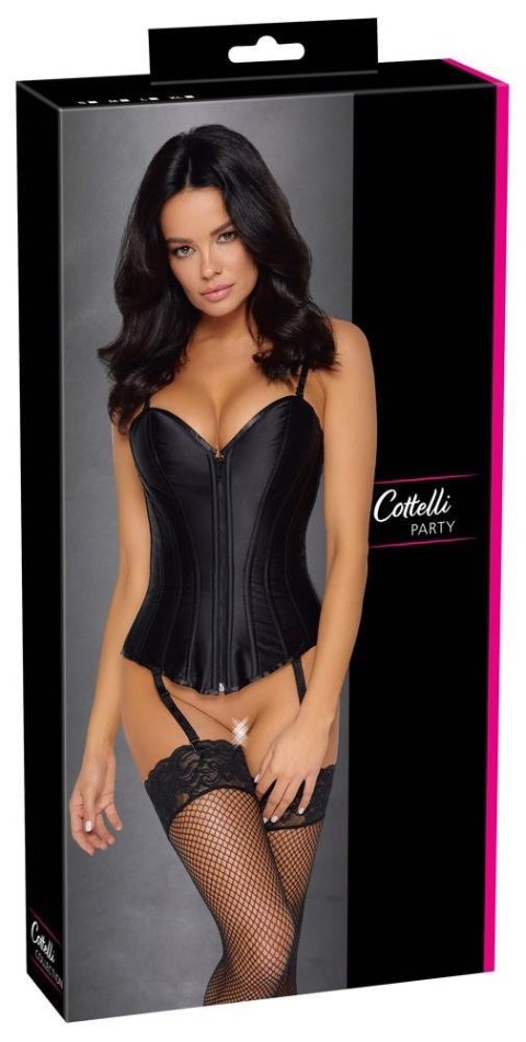 Corset black S Corset black S