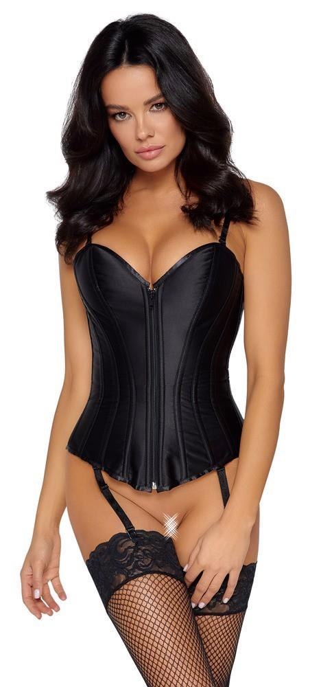Corset black S Corset black S
