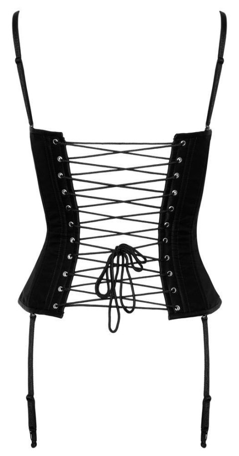 Corset black S Corset black S