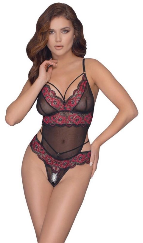 Crotchless Body L/XL Crotchless Body L/XL