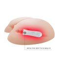 BAILE- VAGINA AND ASS, Heating function Vibration Sex talk BAILE- VAGINA AND ASS, Heating function Vibration Sex talk