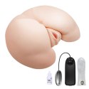 BAILE- VAGINA AND ASS, Heating function Vibration BAILE- VAGINA AND ASS, Heating function Vibration