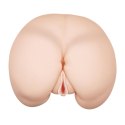 BAILE- VAGINA AND ASS, Heating function Vibration BAILE- VAGINA AND ASS, Heating function Vibration