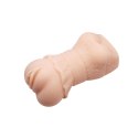 CRAZY BULL- Realistic 3D VAGINA, Water lubricant CRAZY BULL- Realistic 3D VAGINA, Water lubricant