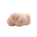 CRAZY BULL- Realistic 3D VAGINA, Water lubricant CRAZY BULL- Realistic 3D VAGINA, Water lubricant