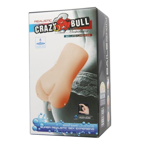 Masturbator realistyczne pupa dupcia anal ciasny Masturbator realistyczne pupa dupcia anal ciasny