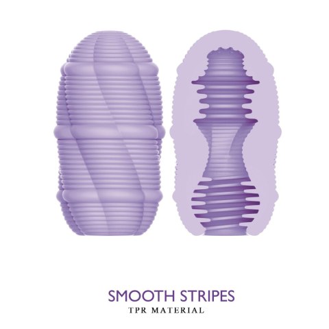 PRETTY LOVE- Smooth Stripes Cupid-X PRETTY LOVE- Smooth Stripes Cupid-X