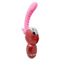Stymulator do seksu oralnego stymulacja punktu G Stymulator do seksu oralnego stymulacja punktu G