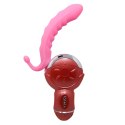 Stymulator do seksu oralnego stymulacja punktu G Stymulator do seksu oralnego stymulacja punktu G