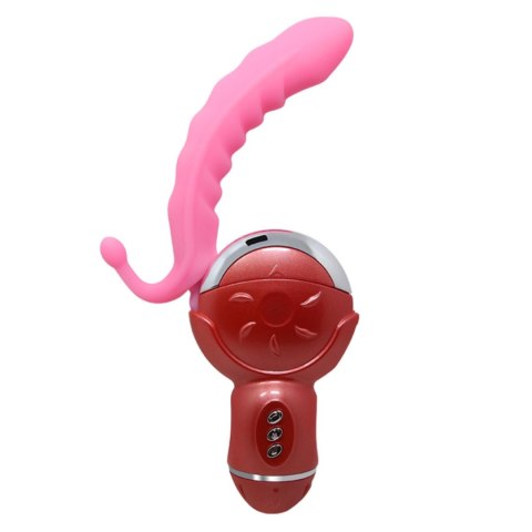 Stymulator do seksu oralnego stymulacja punktu G Stymulator do seksu oralnego stymulacja punktu G