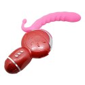 Stymulator do seksu oralnego stymulacja punktu G Stymulator do seksu oralnego stymulacja punktu G