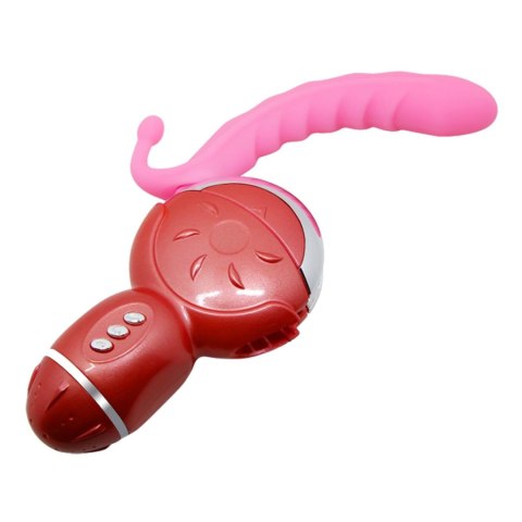 Stymulator do seksu oralnego stymulacja punktu G Stymulator do seksu oralnego stymulacja punktu G