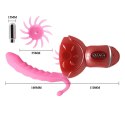 Stymulator do seksu oralnego stymulacja punktu G Stymulator do seksu oralnego stymulacja punktu G