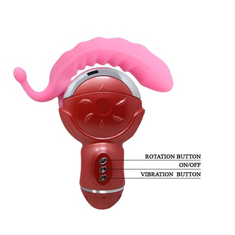 Stymulator do seksu oralnego stymulacja punktu G Stymulator do seksu oralnego stymulacja punktu G