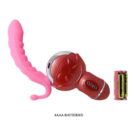 Stymulator do seksu oralnego stymulacja punktu G Stymulator do seksu oralnego stymulacja punktu G