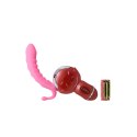 Stymulator do seksu oralnego stymulacja punktu G Stymulator do seksu oralnego stymulacja punktu G