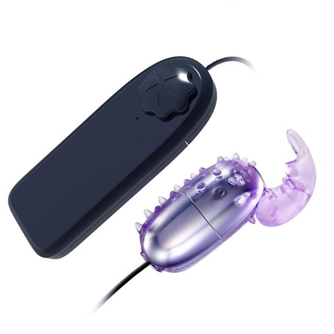 Stymulator łechtaczki masażer erotyczne jajeczko Stymulator łechtaczki masażer erotyczne jajeczko