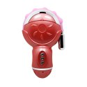 Stymulator oralny z języczkiem elastyczna końcówka Stymulator oralny z języczkiem elastyczna końcówka