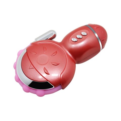 Stymulator oralny z języczkiem elastyczna końcówka Stymulator oralny z języczkiem elastyczna końcówka