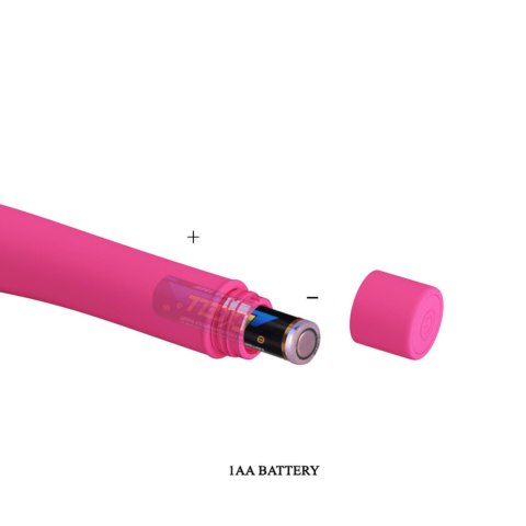 Wibrator stymulujący punkt G 10 funkcji wibracji Wibrator stymulujący punkt G 10 funkcji wibracji