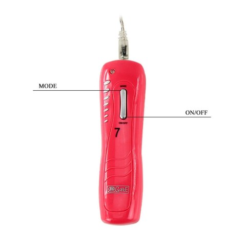 Wibrator wielofunkcyjny stymulator masturbator Wibrator wielofunkcyjny stymulator masturbator