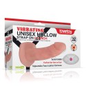 Majtki strap-on silikonowa końcówka na penisa Majtki strap-on silikonowa końcówka na penisa
