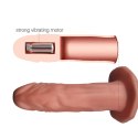 Majtki strap-on silikonowa końcówka na penisa Majtki strap-on silikonowa końcówka na penisa
