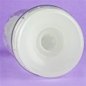 Masturbator podświetlany led z wypustkami 20 cm Masturbator podświetlany led z wypustkami 20 cm