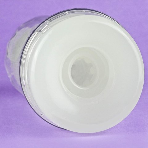 Masturbator podświetlany led z wypustkami 20 cm Masturbator podświetlany led z wypustkami 20 cm