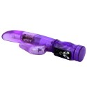 Wibrator króliczek do łechtaczki punktu G sex 22cm Wibrator króliczek do łechtaczki punktu G sex 22cm