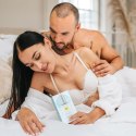 Luksusowy lubrykant premium na bazie silikonu 50ml Luksusowy lubrykant premium na bazie silikonu 50ml