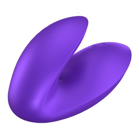Mały wibrator na palec Satisfyer Love Riot Mały wibrator na palec Satisfyer Love Riot