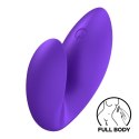 Mały wibrator na palec Satisfyer Love Riot Mały wibrator na palec Satisfyer Love Riot