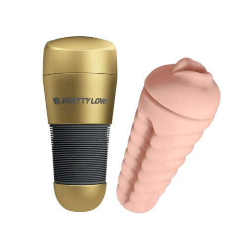 Masturbator oralny kształt ust miękki obciąganie Masturbator oralny kształt ust miękki obciąganie