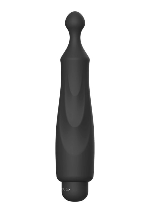 Mini wibrator pocisk 10 trybów okrągła końcówka Mini wibrator pocisk 10 trybów okrągła końcówka